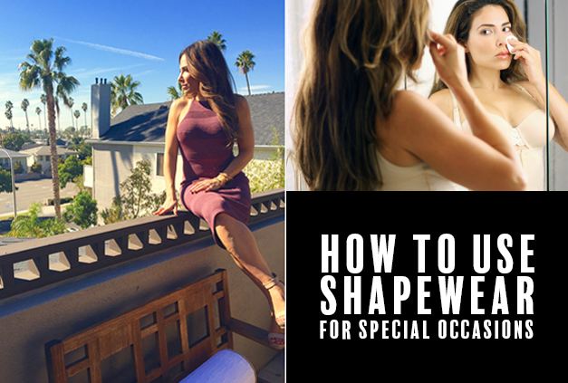 Shapewear 101: How to Choose the Best Shapewear for Plus Size