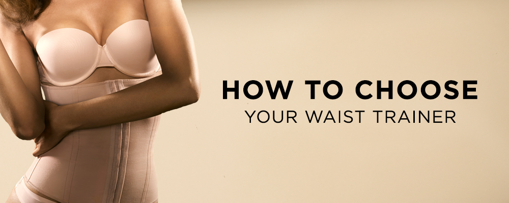 How to Shop for a Waist Training Corset