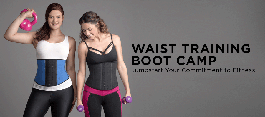 Should I Wear A Waist Trainer To The Gym? – Hourglass Express