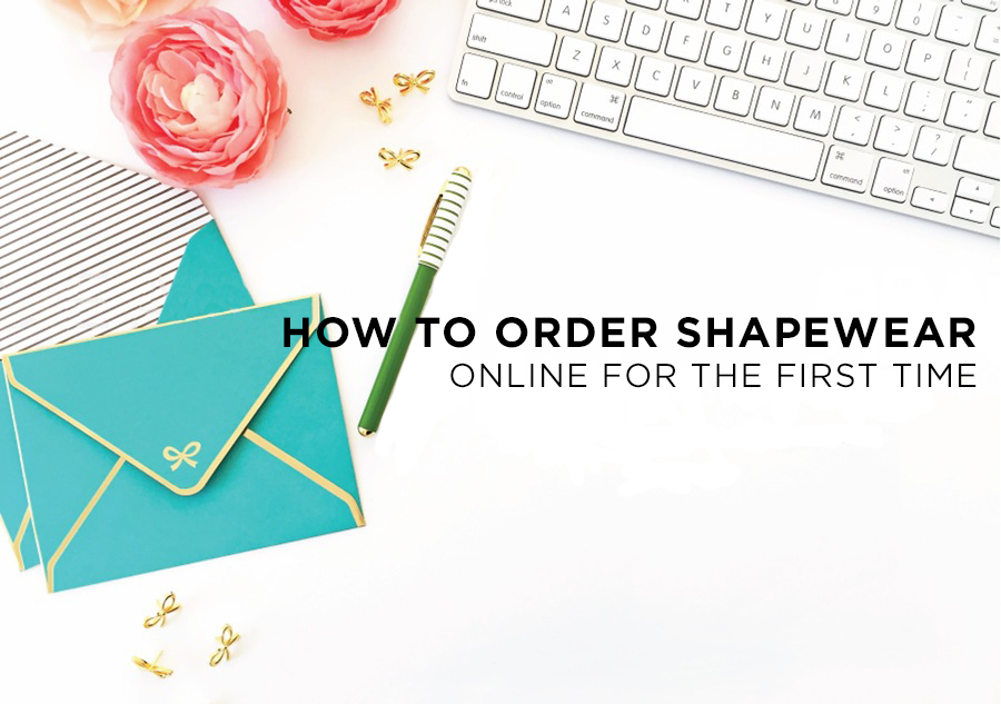 Tips for online shapewear orders