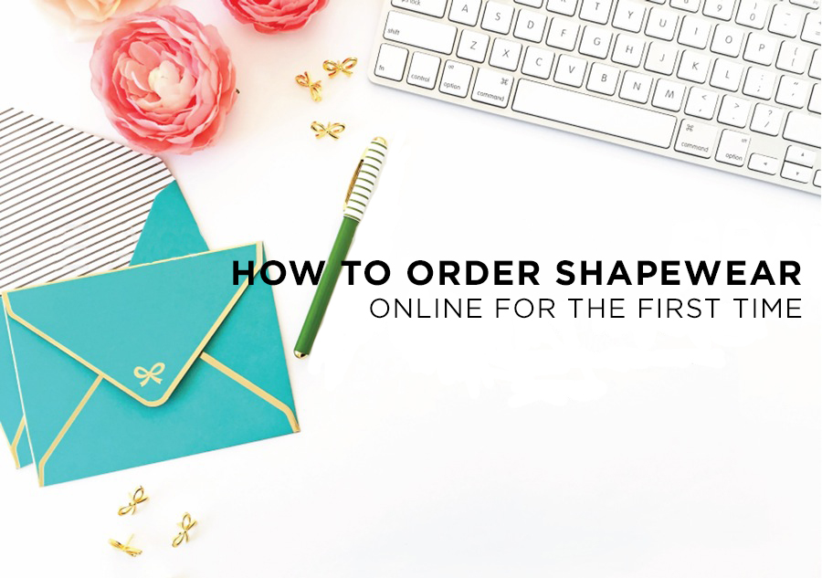 How to Order Shapewear Online for the First Time - Hourglass Angel