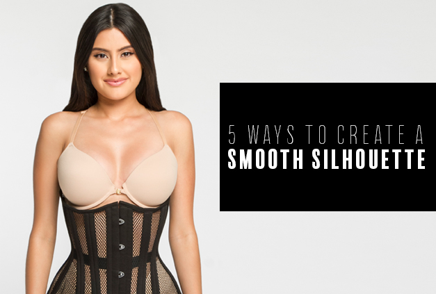 Shapewear 101: Guide to Finding the Best Plus-Size Shapewear - Hourglass  Angel