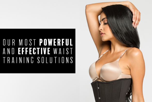 Most effective corset 2025
