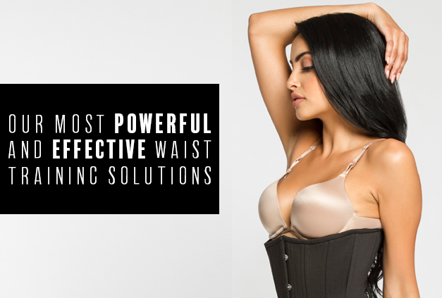 Reasons to try a steel-boned corset