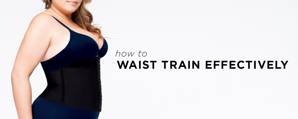 How to waist train effectively