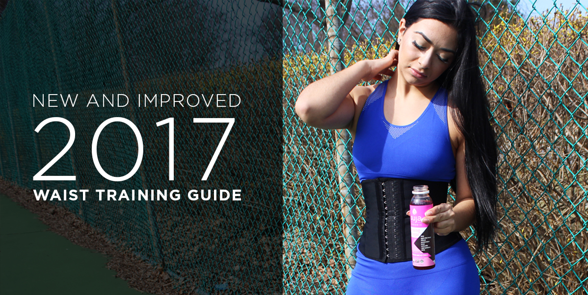 2017 Waist Training Guide