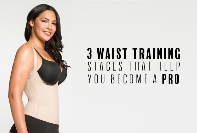 How to start waist training