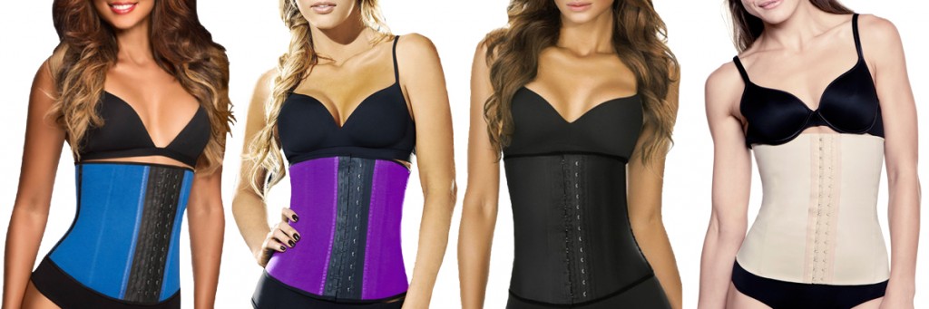 Hourglass Angel customer-favorite waist trainers