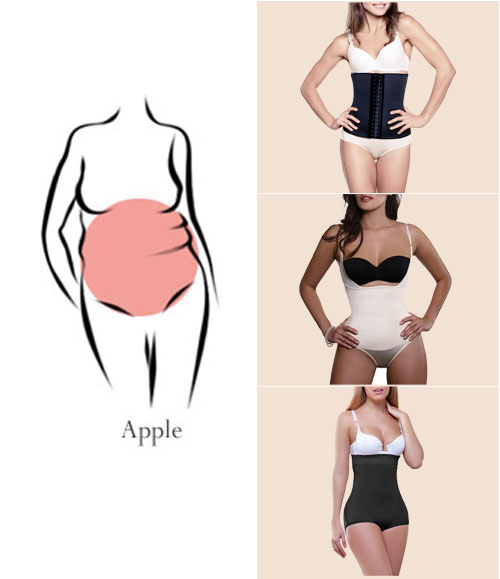 How to have a beautiful body shape naturally best sale
