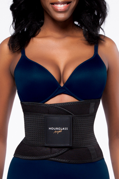 Top 5 Waist Trainers Ranked by Compression Level - Hourglass Angel