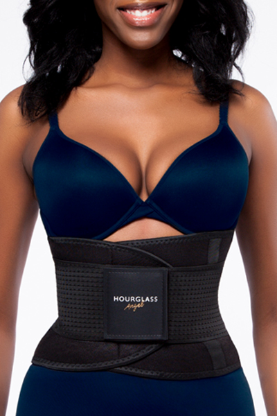 Latex Workout Band by Hourglass Angel