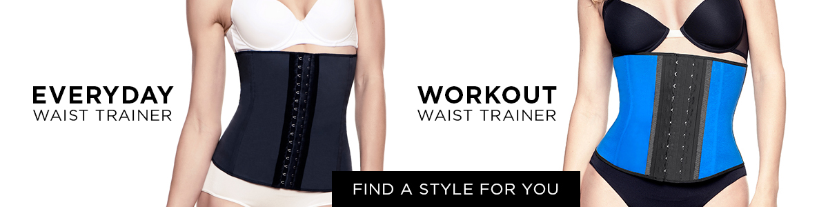 14-Day Guide to Waist Training - Hourglass Angel