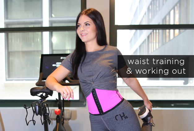 Waist Trainers: What You Should Know