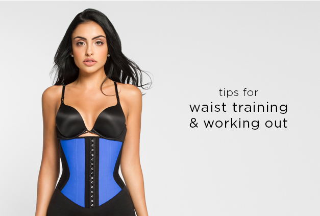 Should I Wear a Corset? The Benefits of Waist Training