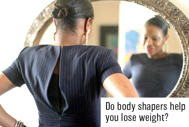 Do Body Shapers Help You Lose Weight? - Hourglass Angel
