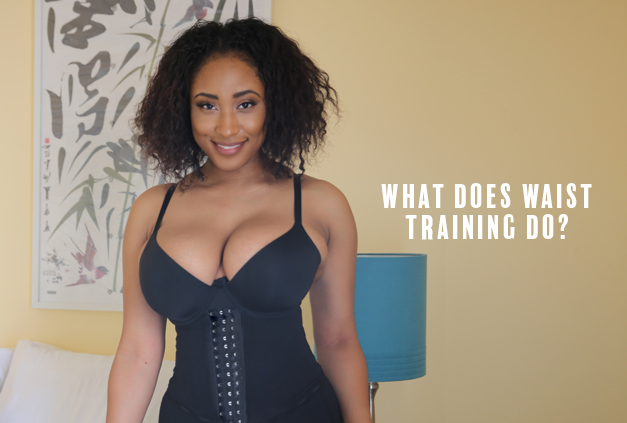 Everything You Need to Know About Waist Training - Hourglass Angel