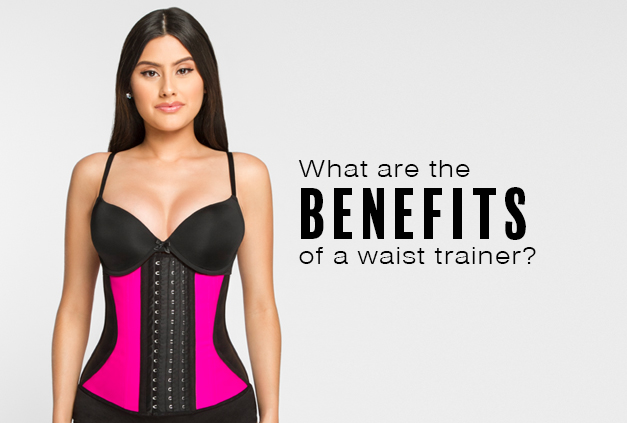 Celebrity Waist Trainers