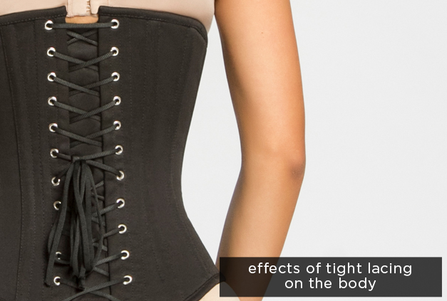 Are Corsets Bad for Your Health? Facts and Myths