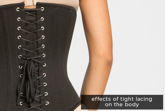 How To Take Your Corset Measurements