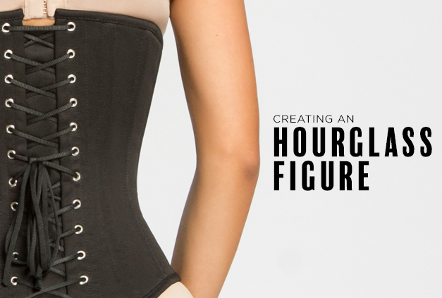 How to Get an Hourglass Figure: 4 Tips for Creating Balance in Your  Silhouette - Hourglass Angel