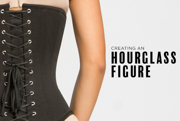 4 Tips for Creating an Hourglass Figure - Hourglass Angel